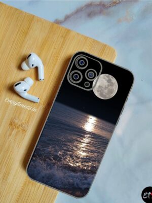 NT-032 Nature Mobile Skin