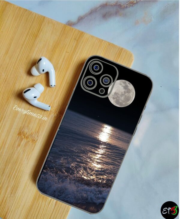 NT-032 Nature Mobile Skin