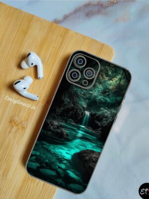 NT-033 Nature Mobile Skin