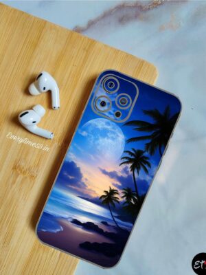 NT-036 Nature Mobile Skin