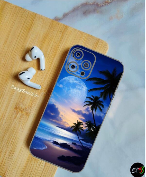NT-036 Nature Mobile Skin