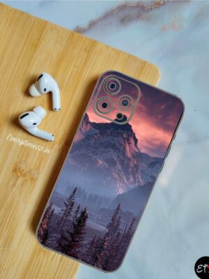 NT-037 Nature Mobile Skin