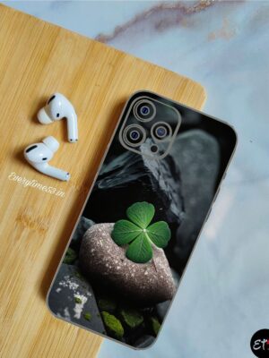 NT-039 Nature Mobile Skin