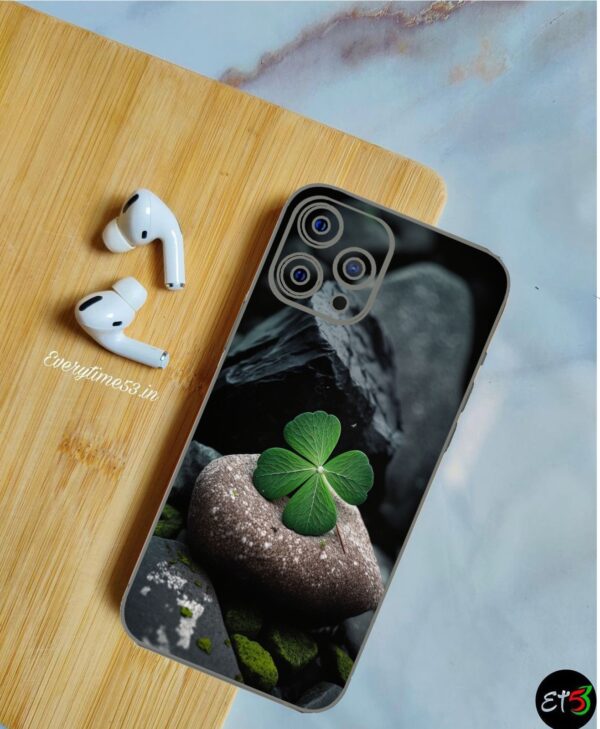 NT-039 Nature Mobile Skin