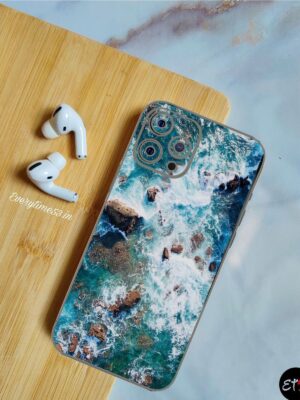 NT-042 Nature Mobile Skin