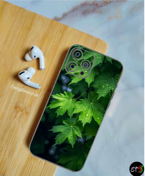 NT-043 Nature Mobile Skin