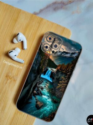 NT-044 Nature Mobile Skin