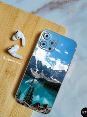 NT-045 Nature Mobile Skin