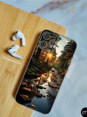 NT-046 Nature Mobile Skin